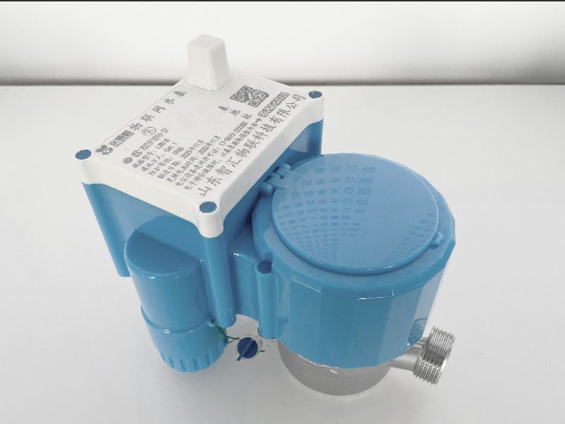 物聯(lián)網(wǎng)純凈水水表