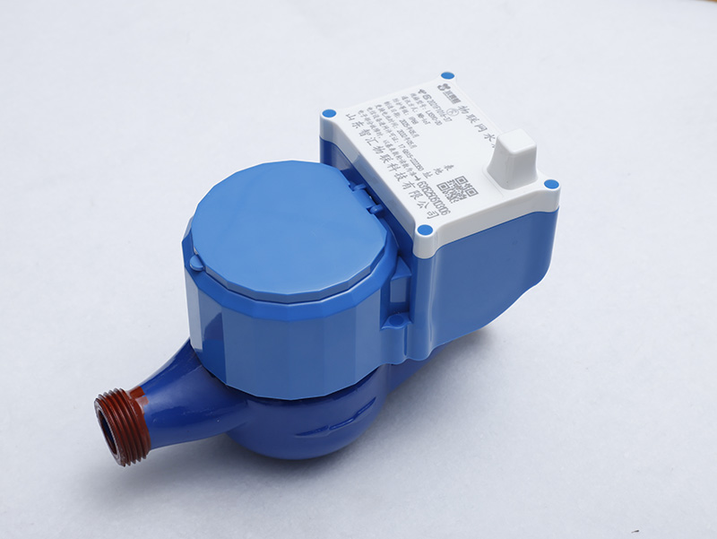 NB物聯(lián)網(wǎng)水表